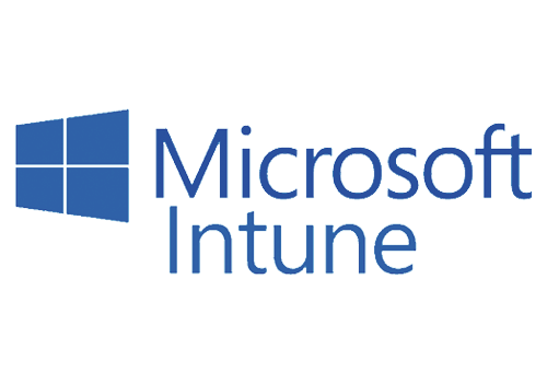 Microsoft InTune