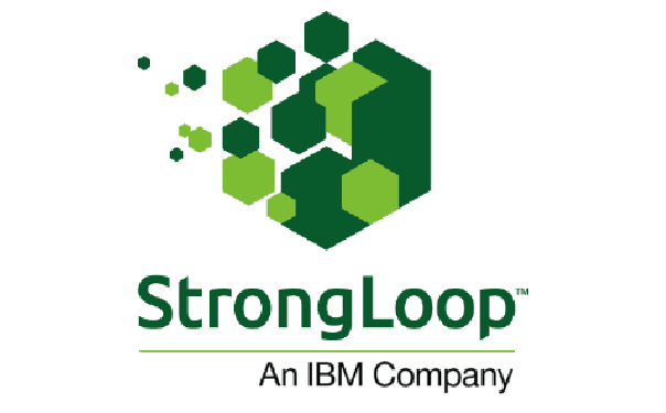 IBM StrongLoop