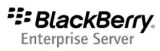 Blackberry Enterprise